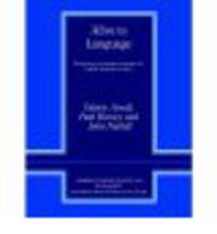 Alive to Language: Perspectives on Language Awareness for English Language Teachers
