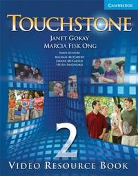 Touchstone 2. Video Resource Book