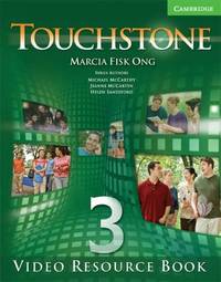 Touchstone 3. Video Resource Book