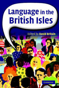 Language in the British Isles Ppr