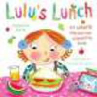 Bl PB Lulu's Lunch