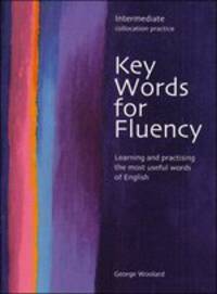 Key Words For Fluency - Intermediate