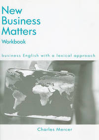New Business Matters. Workbook