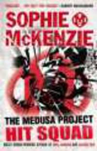 HCR McKenzie S,The Medusa Project Hit Squad