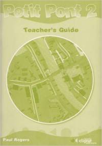 Petit Pont 2. Teacher's Book