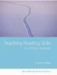 Teaching Reading Skills in a Foreign Language Teacher Development Series