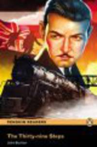 Thirty-Nine Steps, The