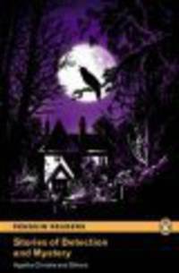 Stories of Detection and Mystery