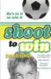 Jamie Johnson Shoot to Win Book*