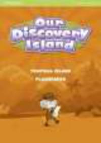 Our Discovery Island 1. Flashcards