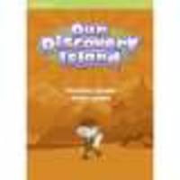 Our Discovery Island 1. Storycards