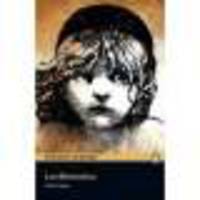 Les Miserables Bk/MP3 Pk