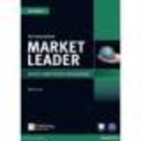 Market Leader. Pre-Intermediate. Teacher's Resource Book/Test (+ CD)