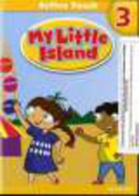 My Little Island 3. Active Teach