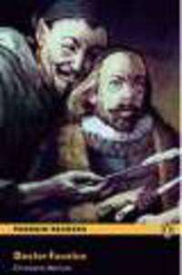 Penguin Readers 4 : Dr. Faustus (+ CD)