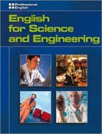 Professional English. English For Science + Engineering. Student's Book + CD