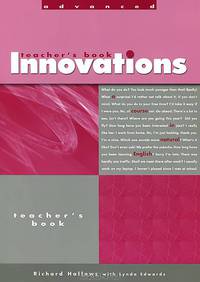 Innovations Advanced Teacher's Book