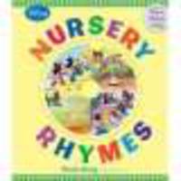 Disney Nursery Rhymes (+CD)