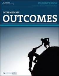 Outcomes Intermediate. Student's Book