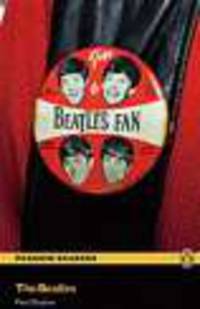 Beatles Bk/MP3 Pk