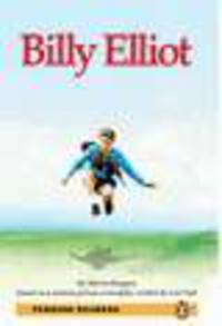 Billy Elliot Bk/MP3 Pk