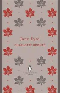 Jane Eyre (+ CD)