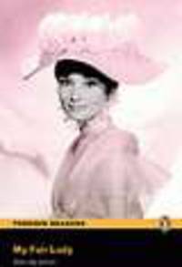 My Fair Lady Bk/MP3 Pk