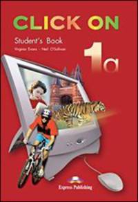 Click On 2b. Student's Book