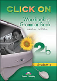 Click On 2b. Workbook and Grammar