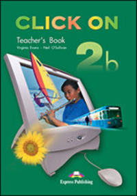 Click On 2b. Teacher's Book