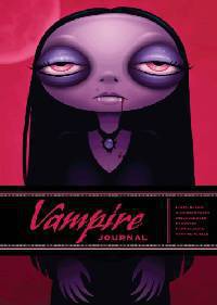 Vampire Journal