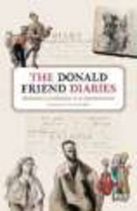 Donald Friend Diaries*