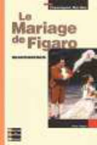 Bordas Eaumarchais Le Mariage De Figaro