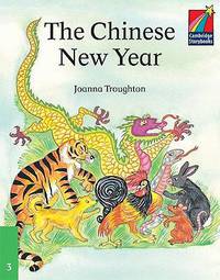 The Chinese New Year (Cambridge Storybooks Series)