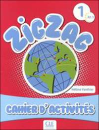 Zigzag 1. Cahier d'exercices