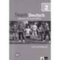 Team Deutsch 2. Lehrerhandbuch