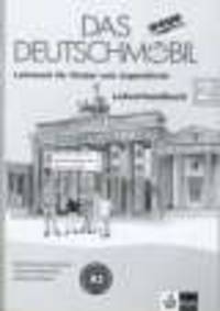 Neue Deutschmobil 2, Lehrerheft