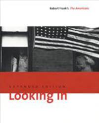 Looking In: Robert Frank's The Americans