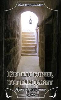 Кто нас корит, тот нам дарит. Пути к очищению души