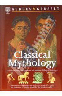 Classical Mythology