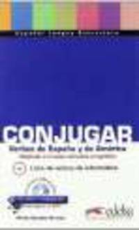 Conjugar. Verbos de Espana y America