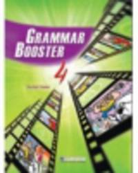 Grammar Booster 4. Student's Book
