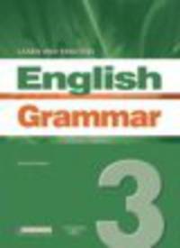 Learn and Practise English Grammar 3. Teacher`s book