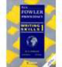 New Fowler Proficiency Writing Skills 1. Teacher's Book