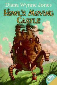 Howl's Moving Castle (Howl's Castle Series #1)