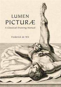Lumen Picturae: A Classical Drawing Manual