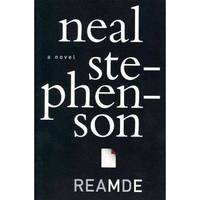 Reamde (NY Times bestseller)
