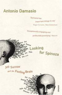 Looking for Spinoza: Joy, Sorrow, and the Feeling Brain