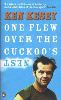 One Flew Over Cuckoo's Nest NEd