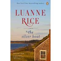 The Silver Boat